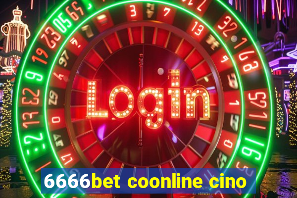 6666bet coonline cino